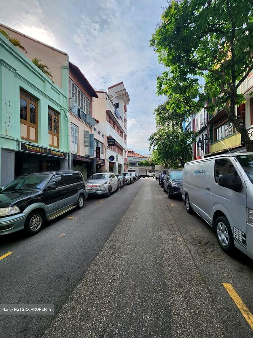 Boat Quay Conservation Area (D1), Retail #456579371